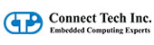 Connecttech logo