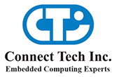 Connect Tech logo