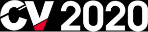 CV2020 logo