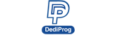 Dediprog Logo