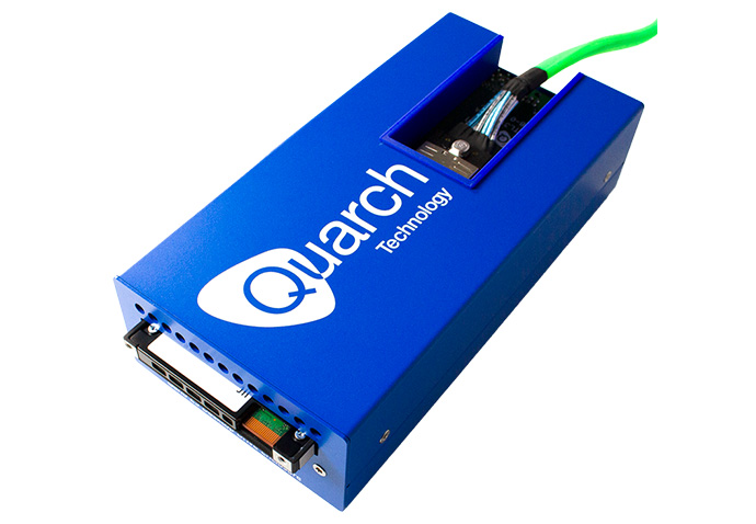 Aon Desktop Drive Enclosure