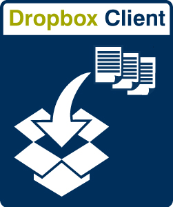 Dropbox Client