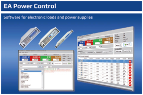 EA Power Control