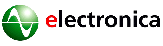 electronica logo