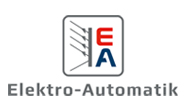 Elektro Automatik Logo