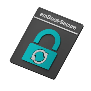 emCrypt