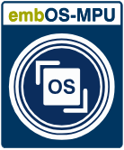 embOS-MPU