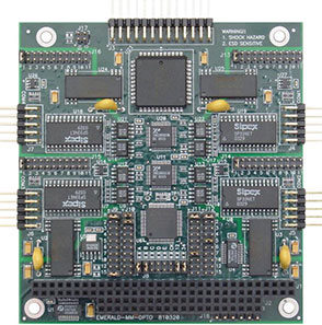 Emerald-MM-Opto 4-Port Opto