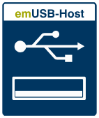 emUSB-Host