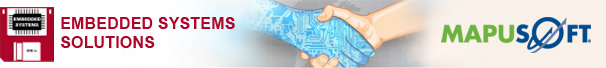 Mapusoft Innerbanner