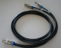 External Mini-SAS Cables