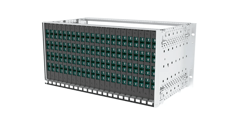 Extreme Network Switch back