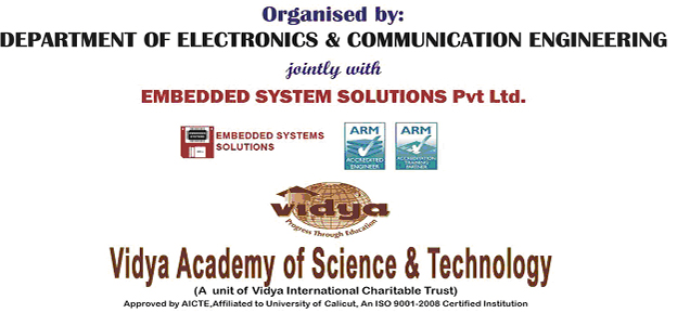 Vidya Academy of Science & Technology