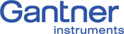 Gantner Instruments logo