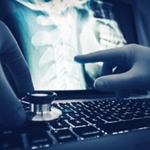 GE Healthcare and Intel Optimize Deep Learning Performance for Healthcare Imaging