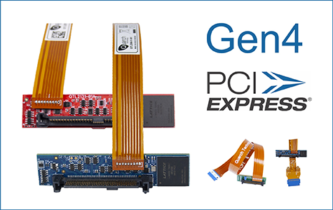 New Testing Tools For Gen4 PCIe Devices