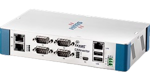 Ixxat CANnector S