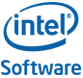 Intel Software logo