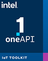 Intel® oneAPI Base and IoT Toolkit
