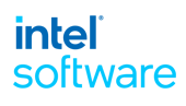 Intel Software Logo