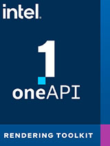 Intel® oneAPI Base and Rendering Toolkit