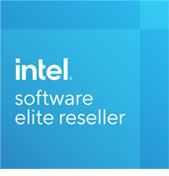 Intel Software Elite Reseller Logo