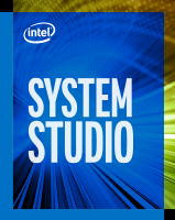 Intel System Studio