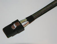 Internal Mini-SAS Cables