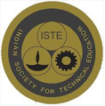 Indian Society for Technical Education logo