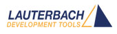 Lauterbach Logo