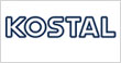 Kostal logo