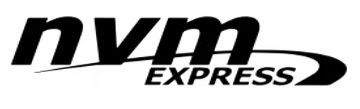 FC-NVMe Logo
