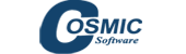 Cosmic Software logo