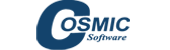 Cosmic Logo