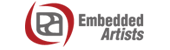 Embedded Artists Logo