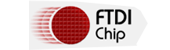 FTDI Chip Logo