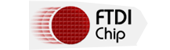 FTDI logo