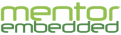 Mentor Embedded logo