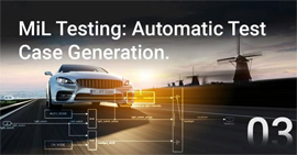 Model-in-Loop Testing: Automatic 
												Test Case Generation with TASMO