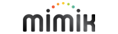 mimik logo