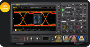 MSO8000 Series