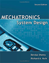Mechantronics System Design