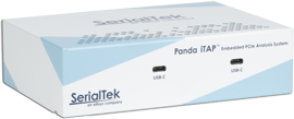 Panda iTAP<sup>™</sup> Embedded PCIe Analysis