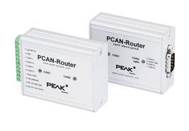  PCAN-Router