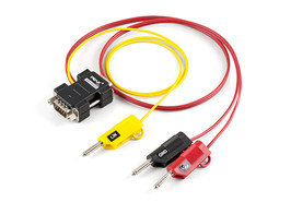 LIN Connection Cable for PC LIN Interfaces