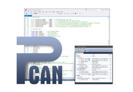 PCAN-Developer 4