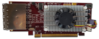 PCIe Gen3 PLX based Host cards