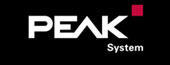 Peak logo