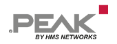 Peak System logo
