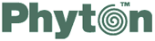 Phyton logo